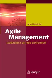 Agile Management