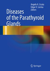 Diseases of the Parathyroid Glands