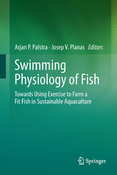 Swimming Physiology of Fish