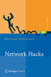 Network Hacks - Intensivkurs