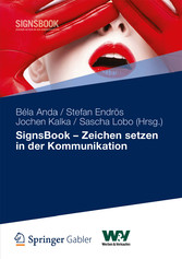 SignsBook - Zeichen setzen in der Kommunikation