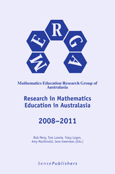 Research in Mathematics Education in Australasia 2008-2011