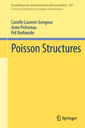 Poisson Structures