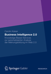 Business Intelligence 2.0