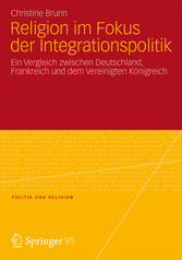 Religion im Fokus der Integrationspolitik