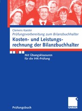 Kosten- und Leistungsrechnung der Bilanzbuchhalter