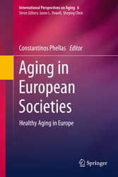 Aging in European Societies