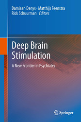 Deep Brain Stimulation