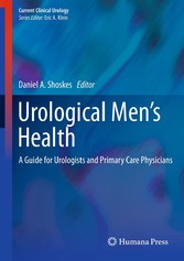 Urological Men's Health