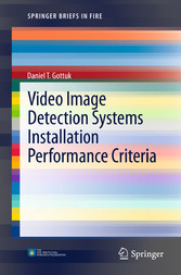 Video Image Detection Systems Installation Performance Criteria