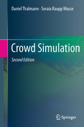 Crowd Simulation