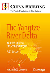 The Yangtze River Delta