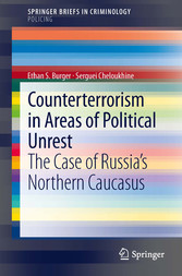 Counterterrorism in Areas of Political Unrest