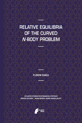 Relative Equilibria of the Curved N-Body Problem