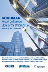 Schuman Report on Europe