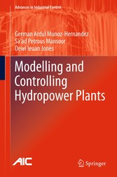 Modelling and Controlling Hydropower Plants