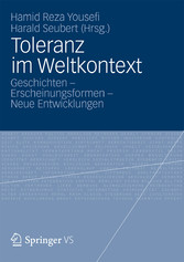 Toleranz im Weltkontext