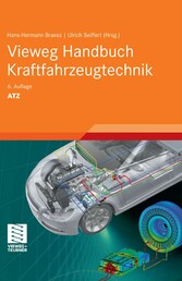 Vieweg Handbuch Kraftfahrzeugtechnik