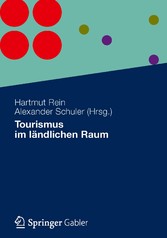 Tourismus im ländlichen Raum