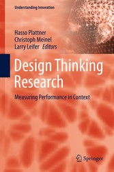 Design Thinking Research