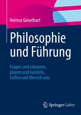 Philosophie und Führung