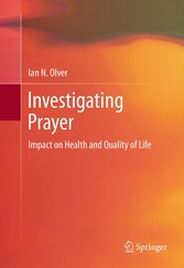 Investigating Prayer