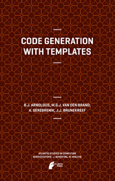 Code Generation with Templates