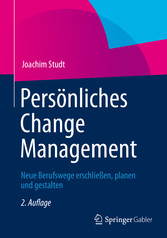 Persönliches Change Management