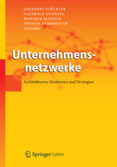 Unternehmensnetzwerke