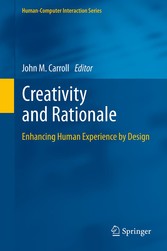 Creativity and Rationale