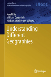 Understanding Different Geographies