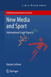 New Media and Sport