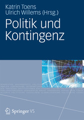 Politik und Kontingenz