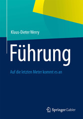 Führung