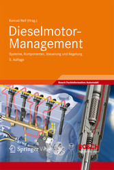 Dieselmotor-Management