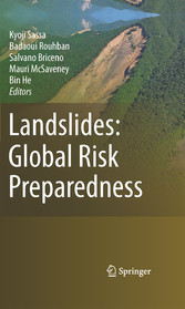 Landslides: Global Risk Preparedness