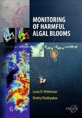 Monitoring of Harmful Algal Blooms