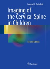 Imaging of the Cervical Spine in Children