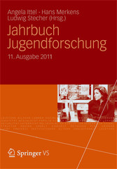 Jahrbuch Jugendforschung