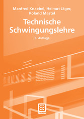 Technische Schwingungslehre