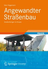 Angewandter Straßenbau