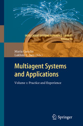 Multiagent Systems and Applications