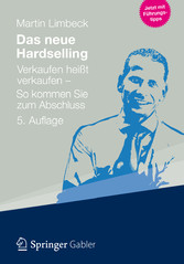 Das neue Hardselling