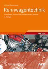 Rennwagentechnik