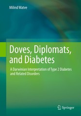 Doves, Diplomats, and Diabetes