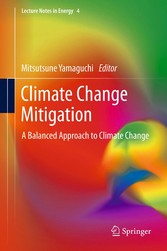 Climate Change Mitigation