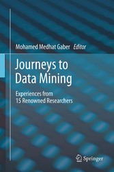 Journeys to Data Mining