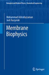 Membrane Biophysics