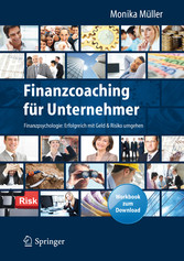 Finanzcoaching für Unternehmer