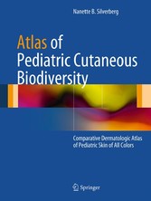 Atlas of Pediatric Cutaneous Biodiversity